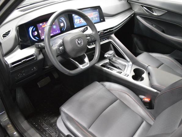 Changan CS35 Plus I Рестайлинг с пробегом 2023 года, цена 1 750 000 рублей, 30009 км, внедорожник, Автокод Объявления