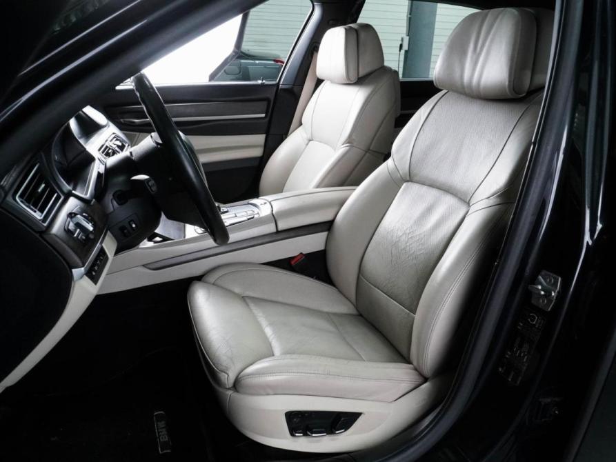 BMW 7 серии V (F01/F02/F04) Воронеж  - изображение 10