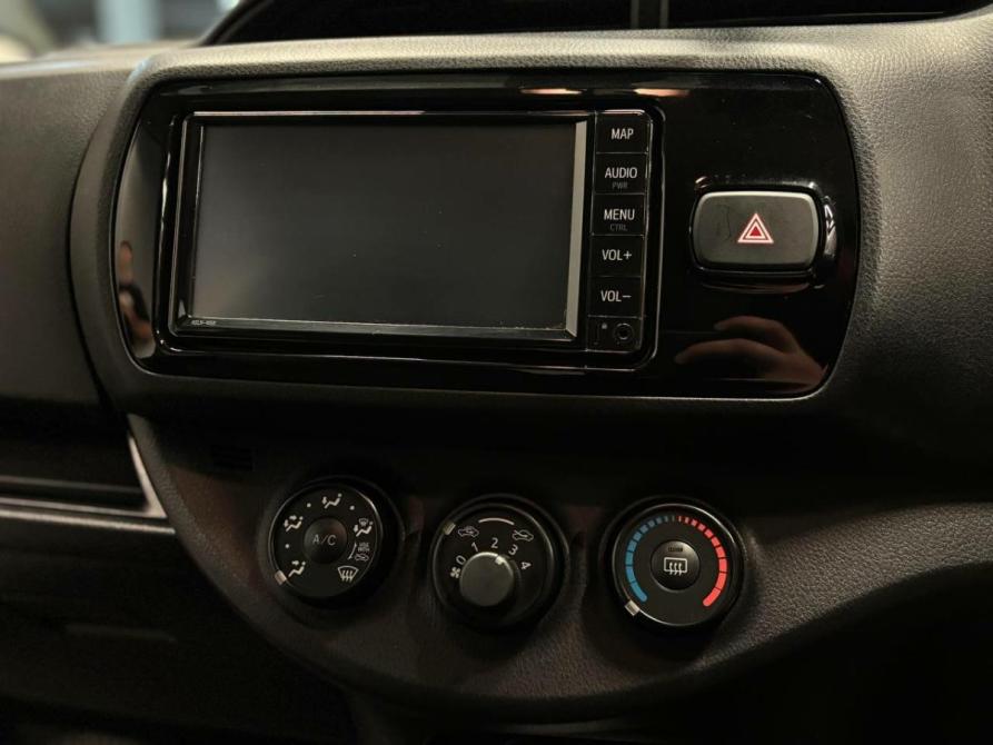 Toyota Vitz III (XP130) Рестайлинг 2 Красноярск  - изображение 13