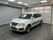 Lada (ВАЗ) Largus I Тверь  - изображение 20