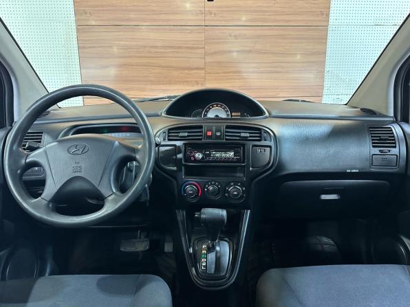 Hyundai Matrix I Рестайлинг 2 с пробегом 2008 года, цена 599 990 рублей, 226000 км, компактвэн, Автокод Объявления