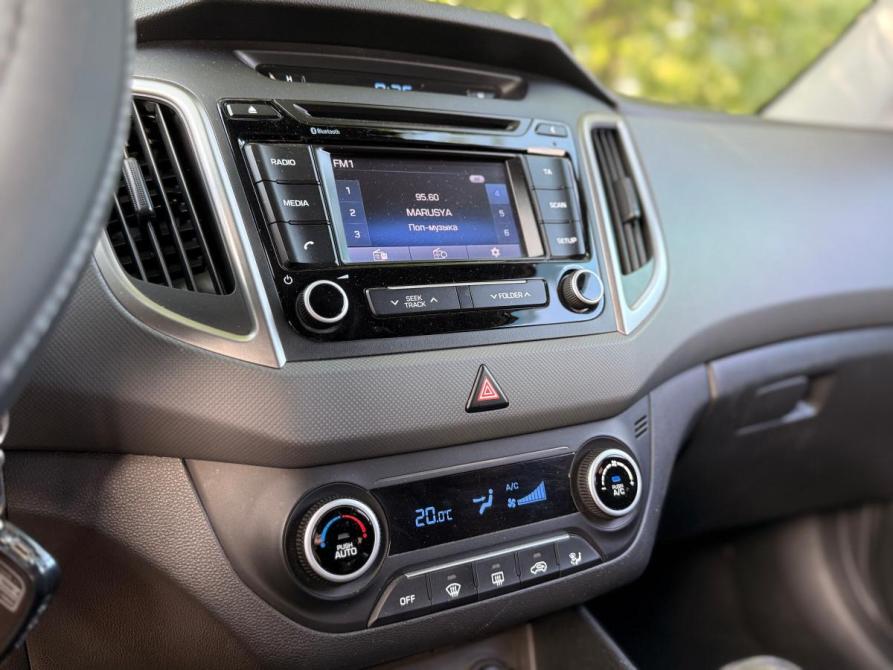 Hyundai Creta I Нижний Новгород  - изображение 3