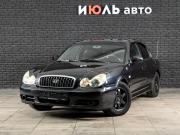 Hyundai Sonata IV (EF) Рестайлинг Екатеринбург  - изображение 14