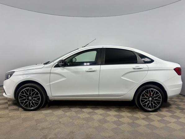 Lada (ВАЗ) Vesta I с пробегом 2019 года, цена 1 060 000 рублей, 73691 км, седан, Автокод Объявления