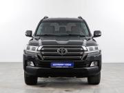 Toyota Land Cruiser 200 Series Рестайлинг 2 Москва  - изображение 27