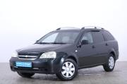 Chevrolet Lacetti I Омск  - изображение 25