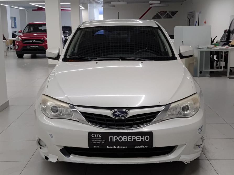 Subaru Impreza III Казань  - изображение 2