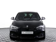 BMW 1 серии II (F20/F21) Рестайлинг 2 Москва  - изображение 23