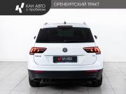 Volkswagen Tiguan II Казань  - изображение 23