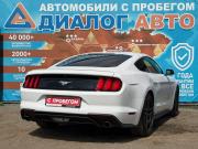 Ford Mustang VI Рестайлинг Набережные Челны  - изображение 24