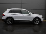 Volkswagen Tiguan II Москва  - изображение 30