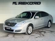 Nissan Teana II (J32) Рестайлинг Уфа  - изображение 22