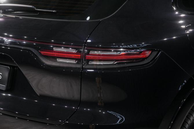 Porsche Cayenne III с пробегом 2018 года, цена 6 890 000 рублей, 68818 км, внедорожник, Автокод Объявления