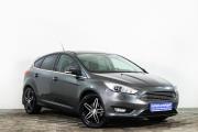Ford Focus IV Сургут  - изображение 21