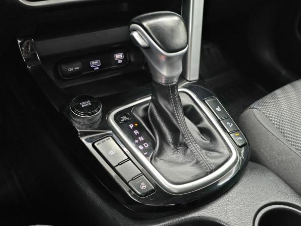 Kia Seltos I с пробегом 2021 года, цена 2 299 000 рублей, 95309 км, внедорожник, Автокод Объявления