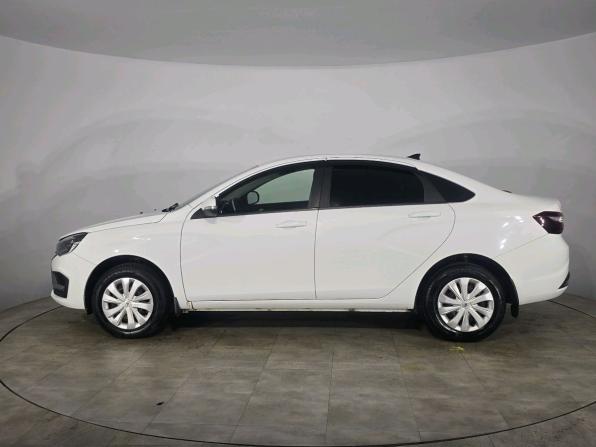 Lada (ВАЗ) Vesta I Рестайлинг (NG) с пробегом 2023 года, цена 1 190 000 рублей, 40000 км, седан, Автокод Объявления