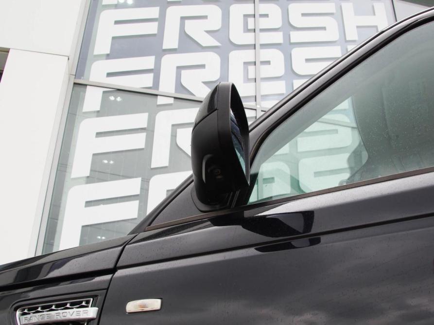 Land Rover Range Rover Sport I Рестайлинг Владимир  - изображение 31