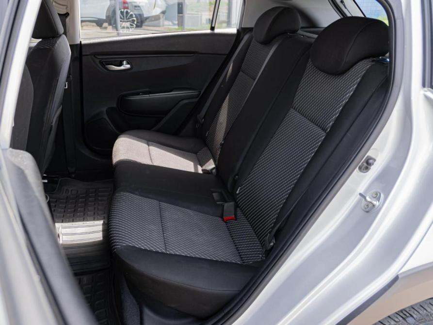 Kia Rio IV Краснодар  - изображение 9