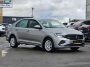 Volkswagen Polo VI Вологда  - изображение 22