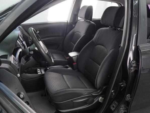 SsangYong Actyon II с пробегом 2012 года, цена 849 000 рублей, 257007 км, внедорожник, Автокод Объявления