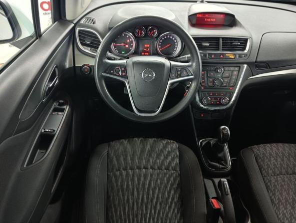 Opel Mokka I с пробегом 2014 года, цена 949 000 рублей, 200000 км, внедорожник, Автокод Объявления