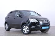 SsangYong Actyon II Омск  - изображение 23