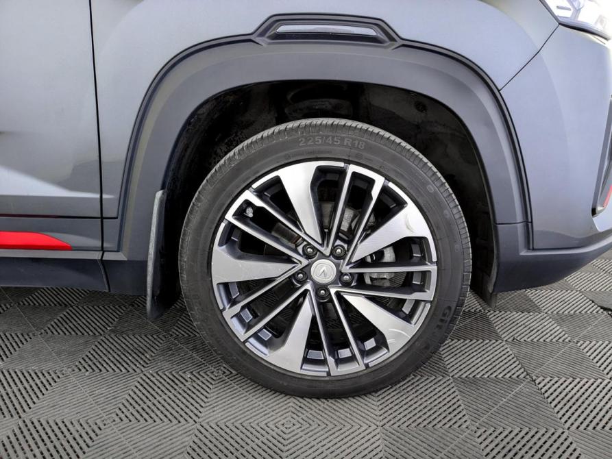 Changan CS35 Plus I Рестайлинг Москва  - изображение 18