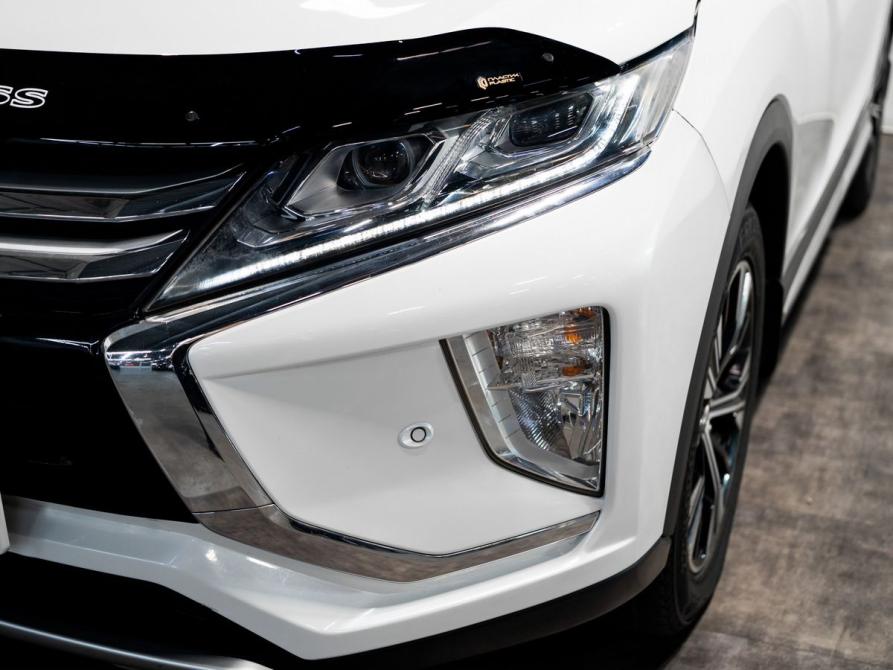 Mitsubishi Eclipse Cross I Чита  - изображение 19
