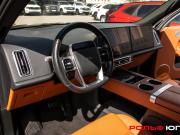 Li Auto (Lixiang) L9 I Москва  - изображение 41
