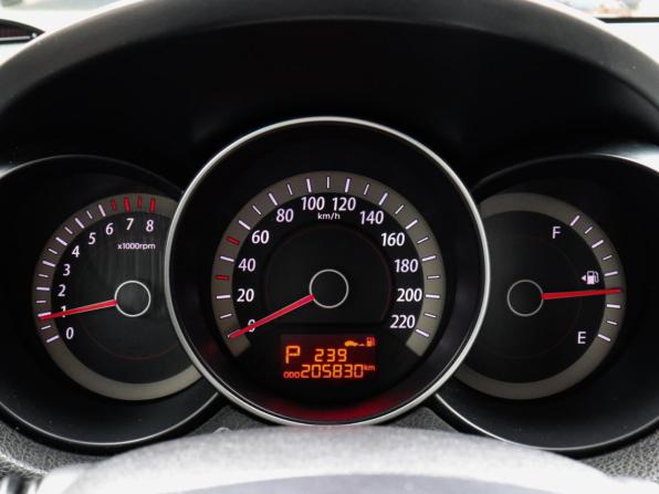 Kia Cerato II с пробегом 2009 года, цена 647 000 рублей, 205826 км, седан, Автокод Объявления