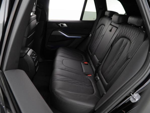BMW X5 IV (G05/G18) с пробегом 2022 года, цена 9 650 900 рублей, 25581 км, внедорожник, Автокод Объявления