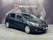 Kia Ceed II Оренбург  - изображение 19