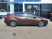 Kia Cerato III Рестайлинг (Classic) Москва  - изображение 20