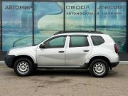 Renault Duster I Рестайлинг Архангельск  - изображение 22
