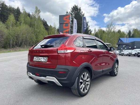 Lada (ВАЗ) XRAY I с пробегом 2019 года, цена 1 250 000 рублей, 69000 км, хэтчбек, Автокод Объявления
