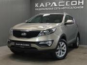 Kia Sportage III Рестайлинг Пермь  - изображение 19