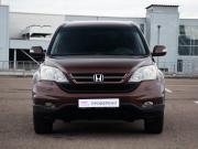 Honda CR-V IV Москва  - изображение 19