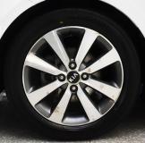 Kia Rio III Рестайлинг Москва  - изображение 32