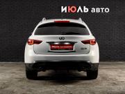 Infiniti QX70 Екатеринбург  - изображение 30