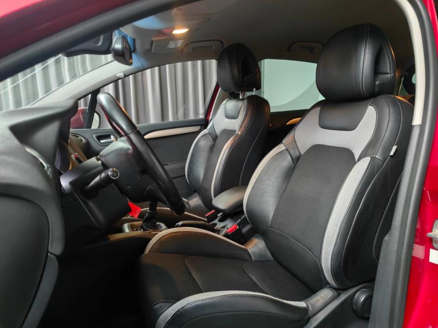 Citroen C4 II Москва  - изображение 9