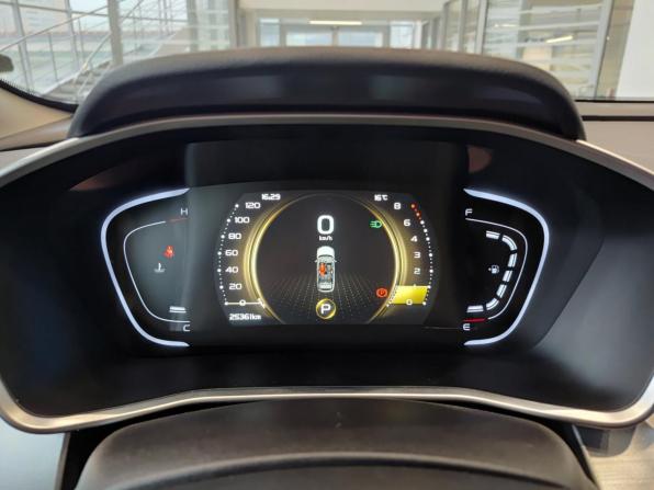 Belgee X50 с пробегом 2024 года, цена 1 780 000 рублей, 25349 км, внедорожник, Автокод Объявления