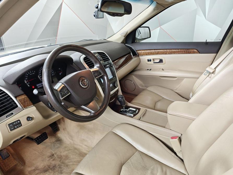 Cadillac SRX I Москва  - изображение 19