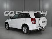 Suzuki Grand Vitara II Рестайлинг 2 Ростов-на-Дону  - изображение 19