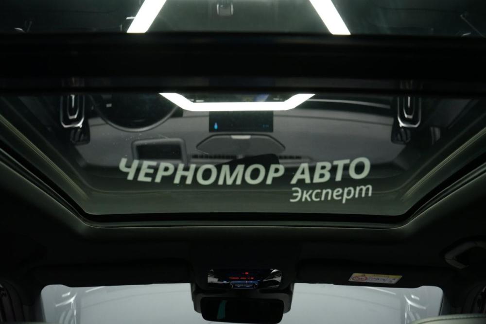 Jaecoo J7 I Крым  - изображение 33