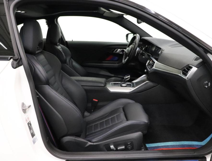 BMW 2 серии G42 Санкт-Петербург  - изображение 10