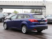 Ford Focus III Рестайлинг Москва  - изображение 30