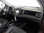 Toyota RAV4 IV (XA40) Рестайлинг Москва  - изображение 42