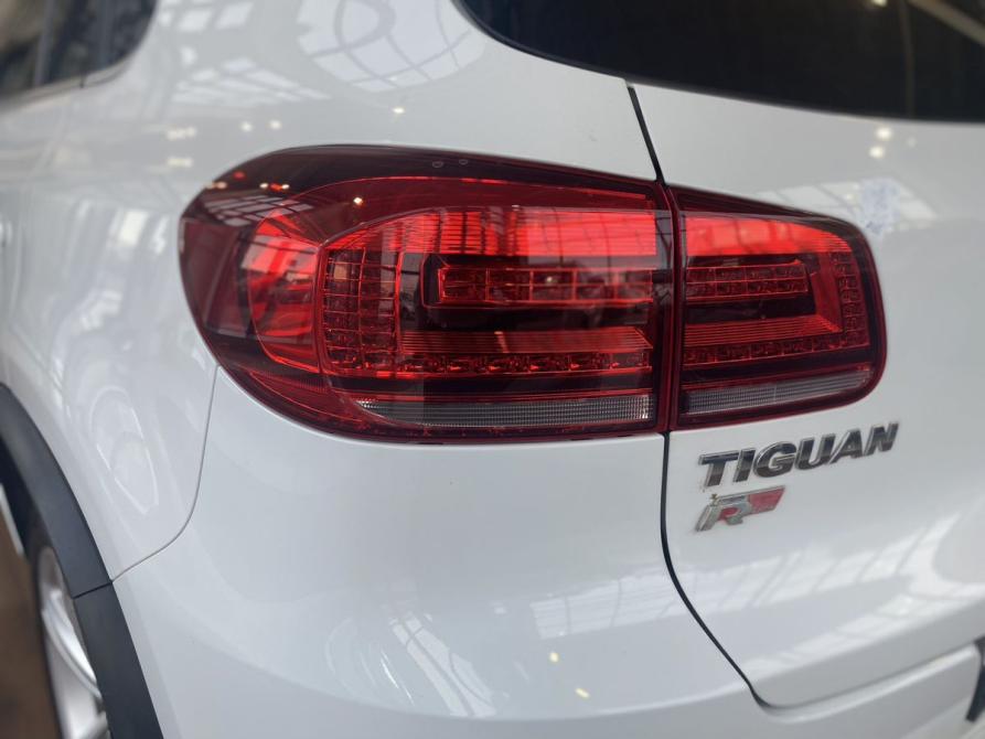 Volkswagen Tiguan I Рестайлинг Саратов  - изображение 10
