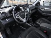Lifan X60 I Рестайлинг 2 Москва  - изображение 26