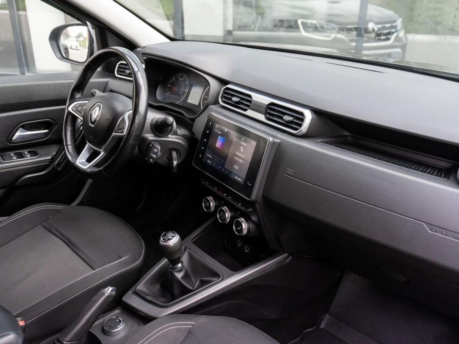 Renault Duster II Казань  - изображение 6